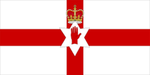 - Northern Ireland -