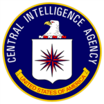 [CIA] Central Intellegence Agency