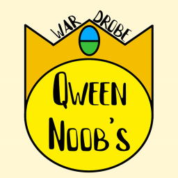 Qween Noob's Wardrobe
