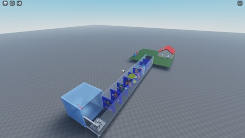 Quiz game [UPDATE!]