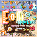 - e + a apparel -