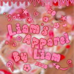 - liam’s apparel -