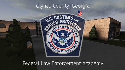 Academy, Glynco Georgia 