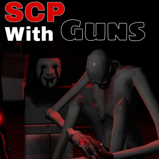 Scp with Guns