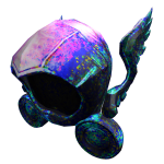 Corrupt Val