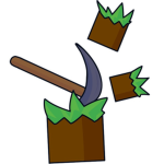 SkyWorld - Skyblock Game
