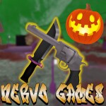 HALLOWEEN Nervo Games | Reborn