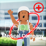 Roblox Medical Company