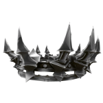 [PBR] Silver Imperial Crown