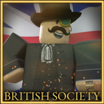 [RI] British Society