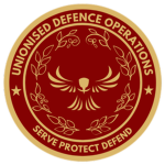 Unionised Defence Operations