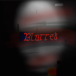 *Blurred*