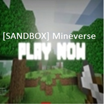 [SANDBOX] Mineverse
