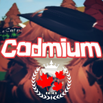 Cadmium