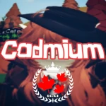 Cadmium Group Thumbnail