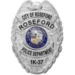 Roseford Police Department