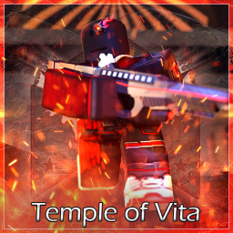 ARCHIVED |:| Temple of Vita