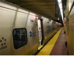 Subway Train Battles Group