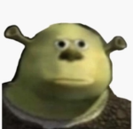 Shrek The Sizzler