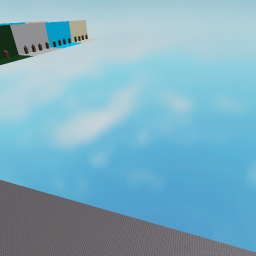 Orange simulator