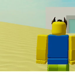 Sandy Shop