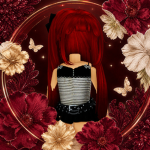 Izzy’ Blossoms