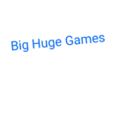 Triggers BIG Huge Games Staff