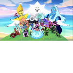 The Future Crystal Gem's