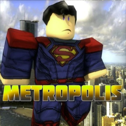 Metropolis [DC Universe]