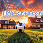 Fans of FIFA CREATOR