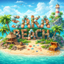 [🥥 KOPLO VIP 1RBX] SAKA BEACH