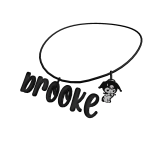 ୨୧ ꒰ brooke ♡ 3.0 ꒱
