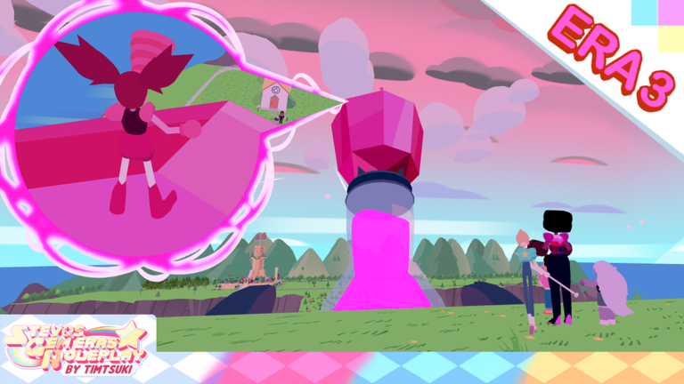 [🎉ANNIVERSARY!] Stevos Gems Eras Roleplay screenshot 6