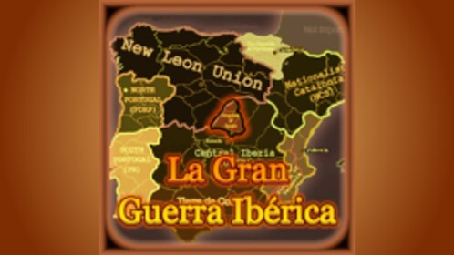 Iberia