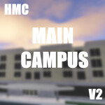 HMC | V2 Campus