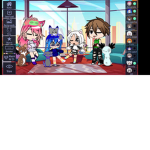 Siblings Fun club