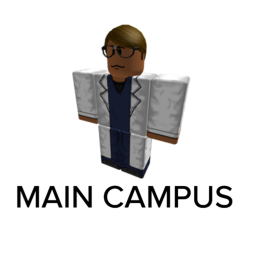 Children's Hospital || MAIN CAMPUS ||