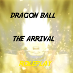 |~| Dragon Ball Powers : The Arrival |~| RP