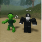####### And Noah fan club