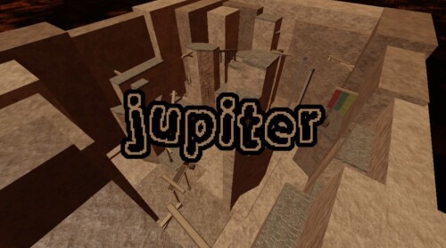 (NEW GAME) jupiter (tier 5)