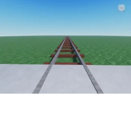 Car vs train icon