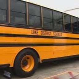 FL schools bus game