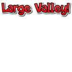 Large Valley - Official Game Group