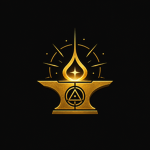 Aurum Flame