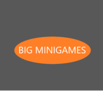 BIG MINIGAMES