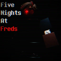 Five Nights At Fred's (DEMO) icon