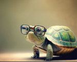 TURTLE GO RAWR