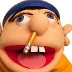 Jeffy military