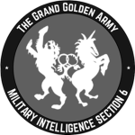 |MI6| Military Intelligence Section 6