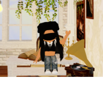 Jocelyn’s closet